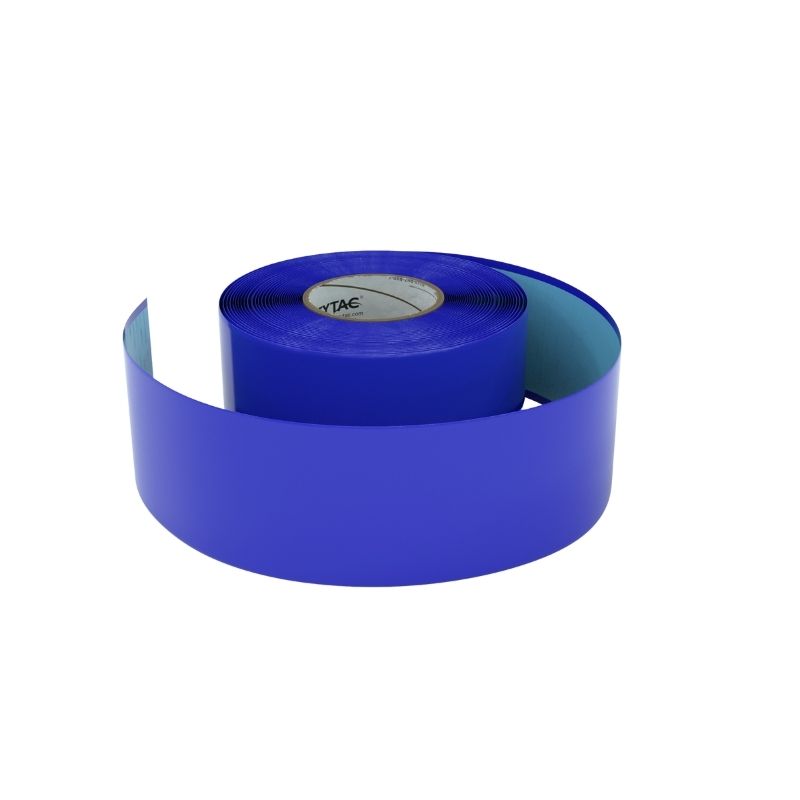 Cinta de Demarcación Industrial SafetyTac 4"