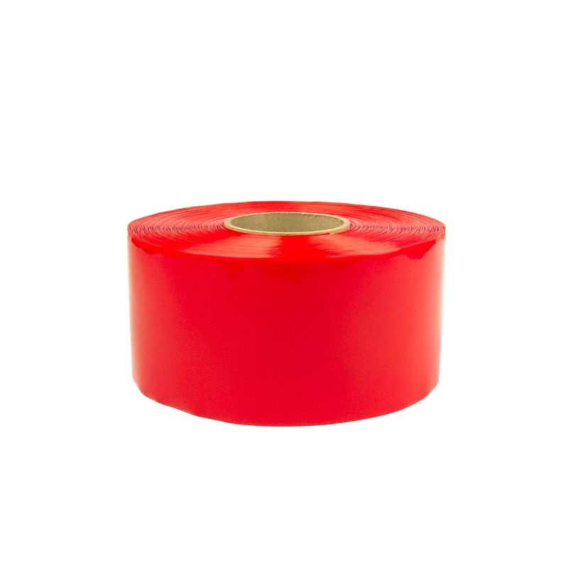 Cinta de Demarcación Industrial Lean 4"
