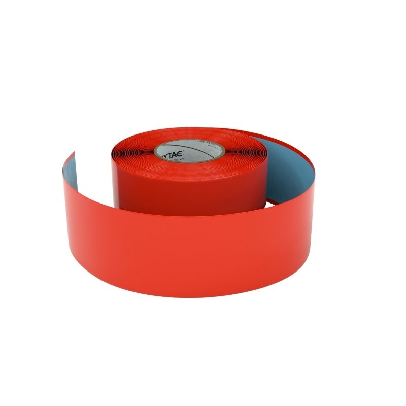 Cinta de Demarcación Industrial SafetyTac 4"
