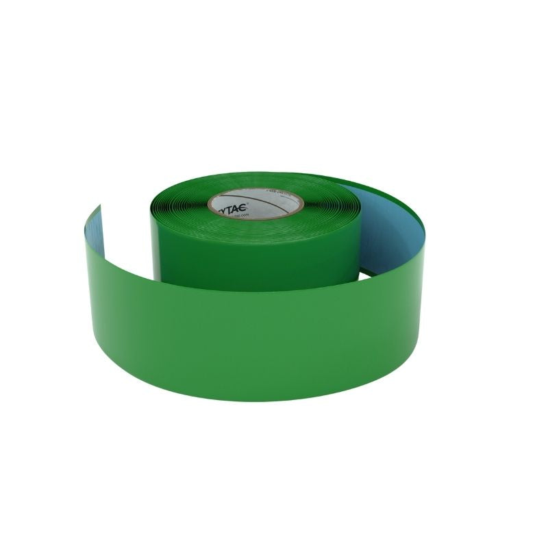 Cinta de Demarcación Industrial SafetyTac 4"