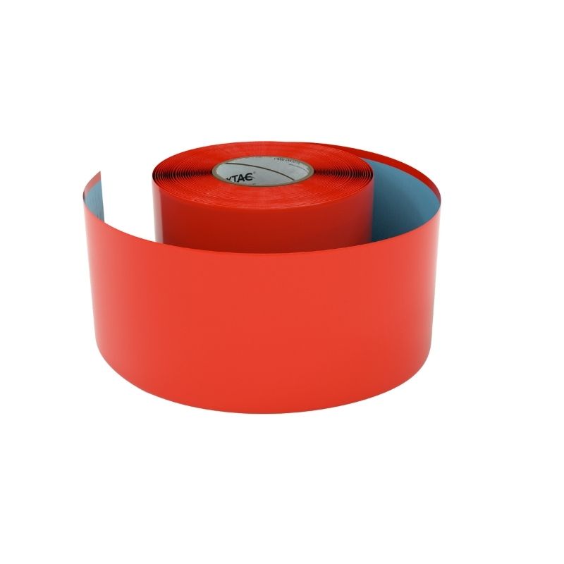 Cinta de Demarcación Industrial SafetyTac 6"