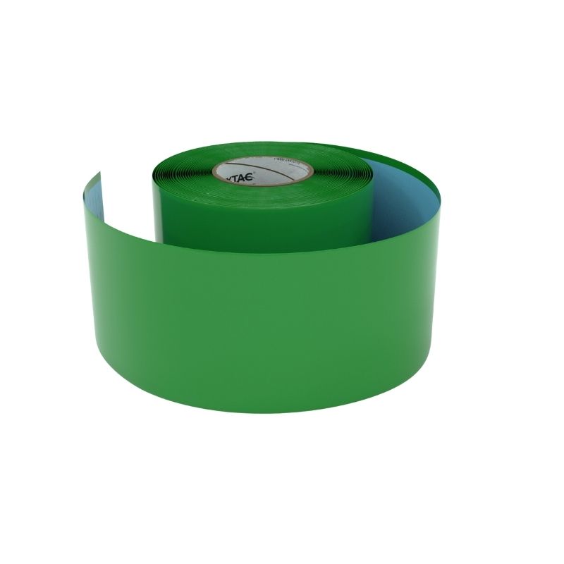 Cinta de Demarcación Industrial SafetyTac 6"