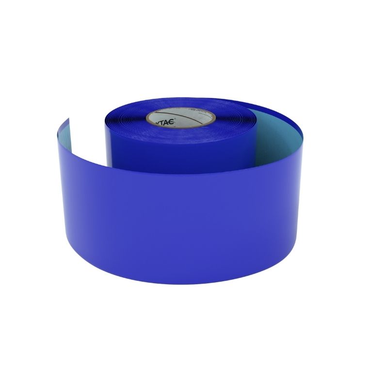 Cinta de Demarcación Industrial SafetyTac 6"